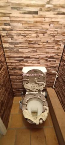 Commerce à louer 1 pièce de 39 m²