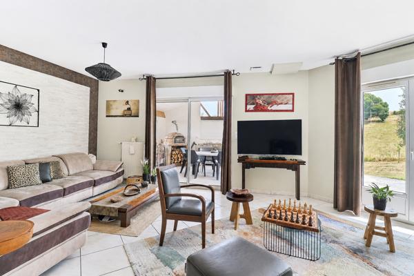 Maison 200 m² avec studio indépendant