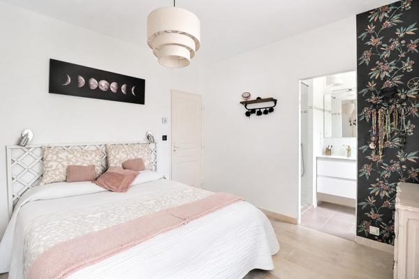 Maison 200 m² avec studio indépendant
