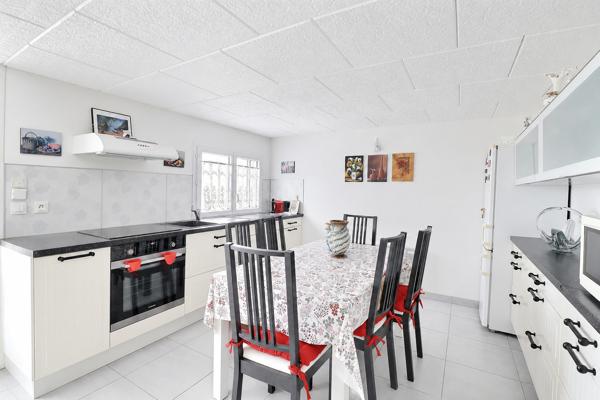 Maison 200 m² avec studio indépendant