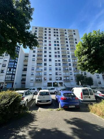 Appartement à vendre au Havre (76610)