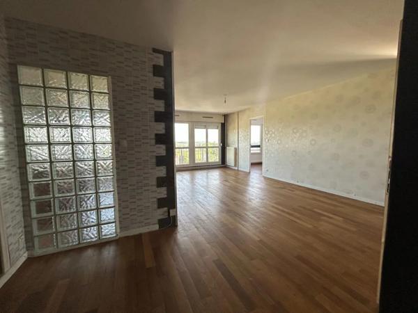 Appartement à vendre au Havre (76610)