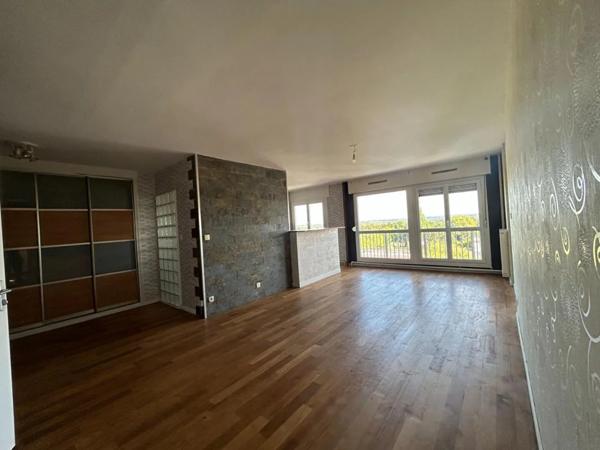 Appartement à vendre au Havre (76610)