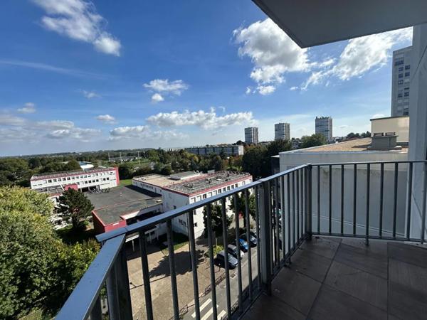 Appartement à vendre au Havre (76610)