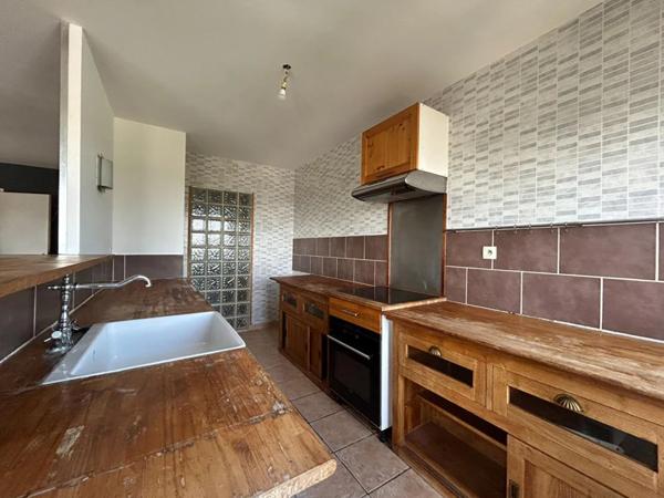 Appartement à vendre au Havre (76610)