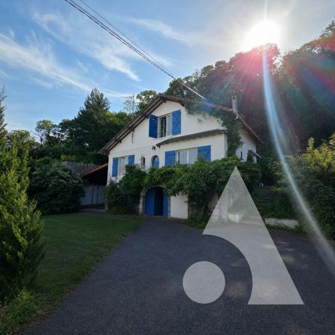 Maison 6 pièces 140 m2