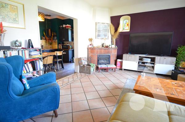 Maison 6 pièces 140 m2