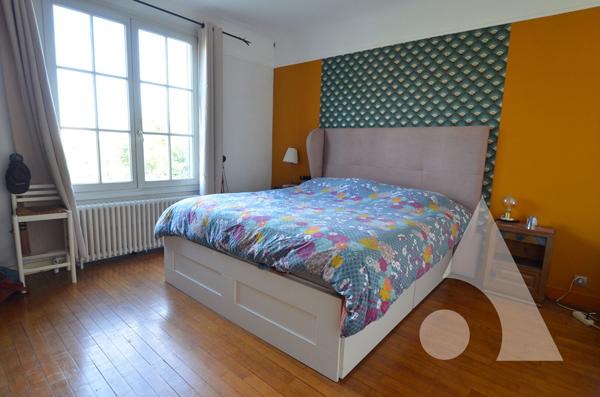 Maison 6 pièces 140 m2