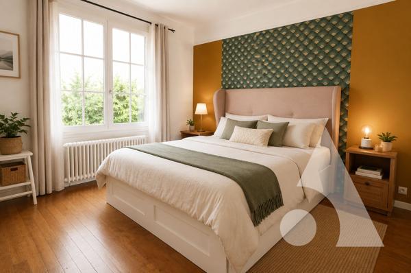 Maison 6 pièces 140 m2