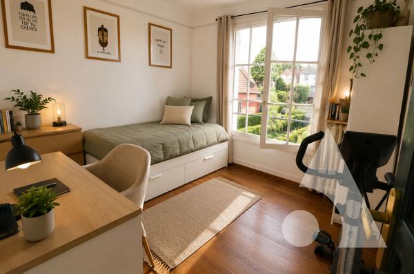 Maison 6 pièces 140 m2