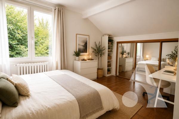 Maison 6 pièces 140 m2