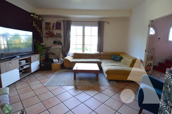 Maison 6 pièces 140 m2