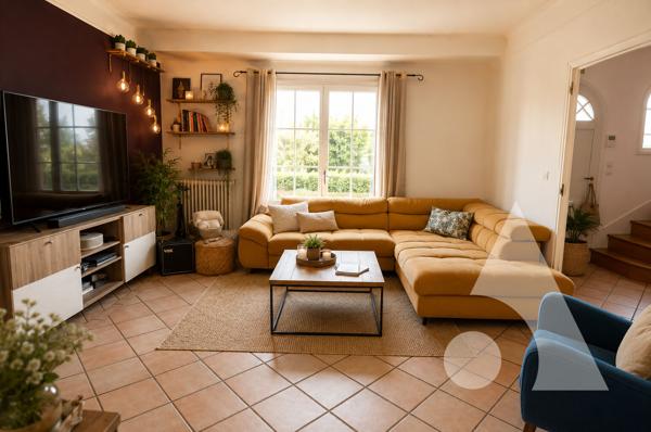 Maison 6 pièces 140 m2