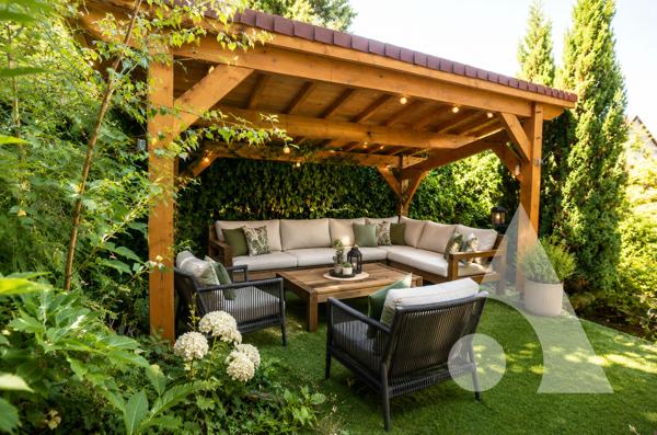 Maison 6 pièces 140 m2