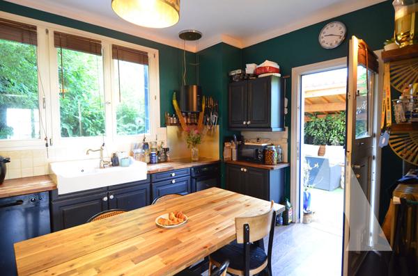 Maison 6 pièces 140 m2