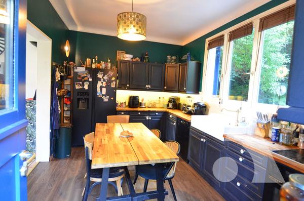 Maison 6 pièces 140 m2