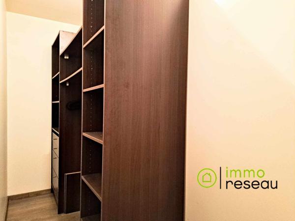 Appartement à AMIENS (80000)