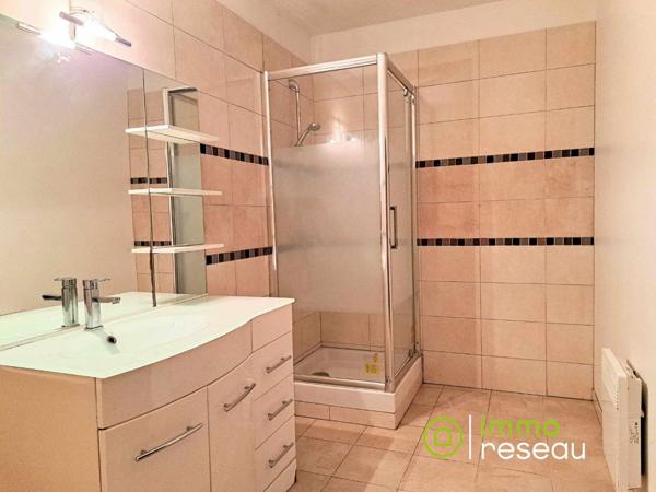 Appartement à AMIENS (80000)