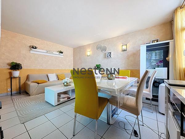 Appartement Orange 4 pièce(s) d'environ 79m²