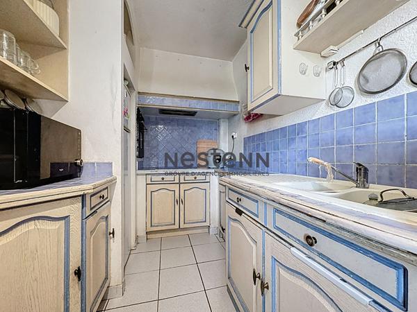 Appartement Orange 4 pièce(s) d'environ 79m²