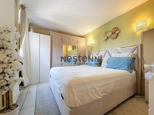 Appartement Orange 4 pièce(s) d'environ 79m²