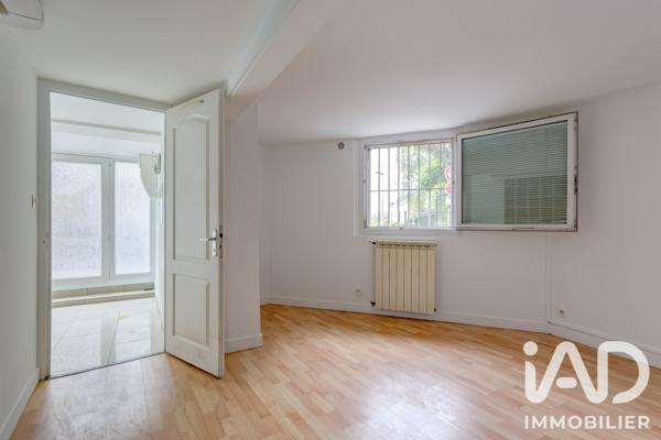 Appartement à vendre 2 pièces 56,53 m² Courbevoie