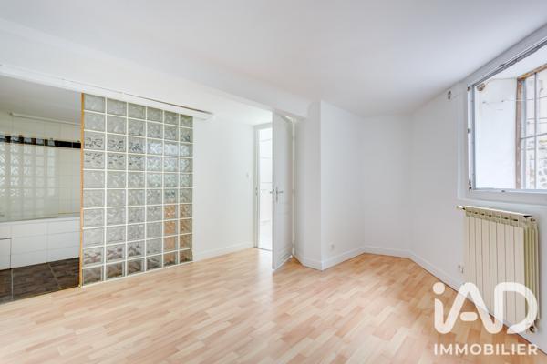 Appartement à vendre 2 pièces 56,53 m² Courbevoie