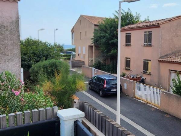 Vente Appartement 4 pièces 72 m2 à Portiragnes