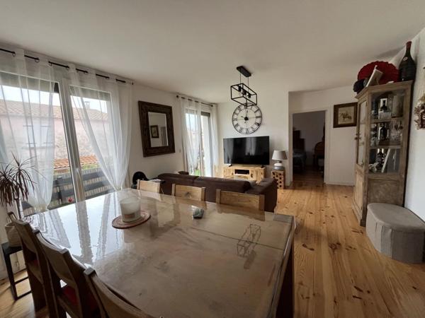 Vente Appartement 4 pièces 72 m2 à Portiragnes