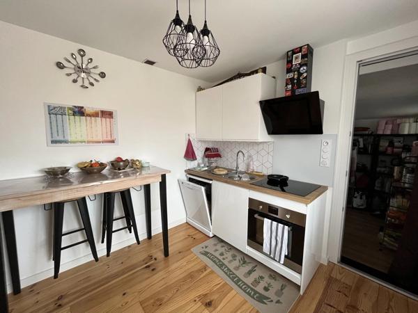 Vente Appartement 4 pièces 72 m2 à Portiragnes