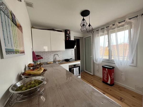Vente Appartement 4 pièces 72 m2 à Portiragnes