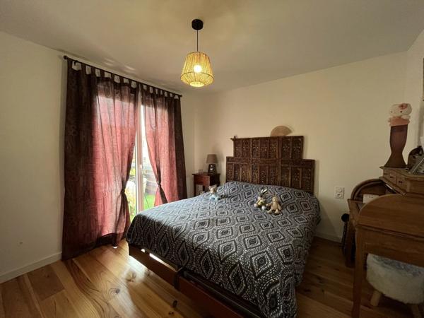 Vente Appartement 4 pièces 72 m2 à Portiragnes