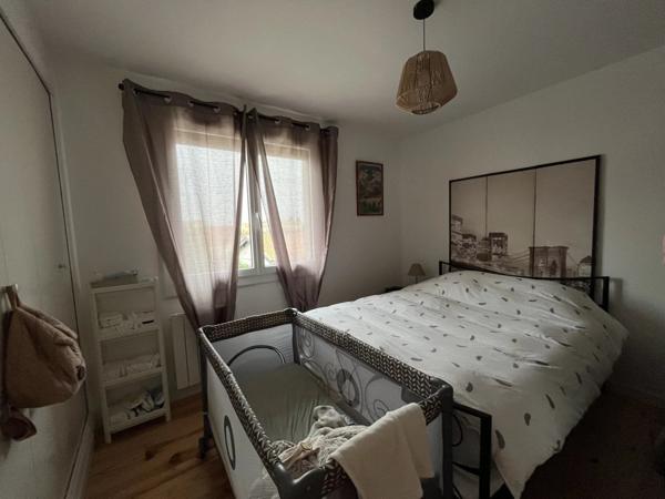 Vente Appartement 4 pièces 72 m2 à Portiragnes