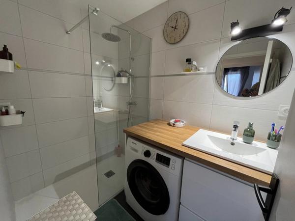 Vente Appartement 4 pièces 72 m2 à Portiragnes