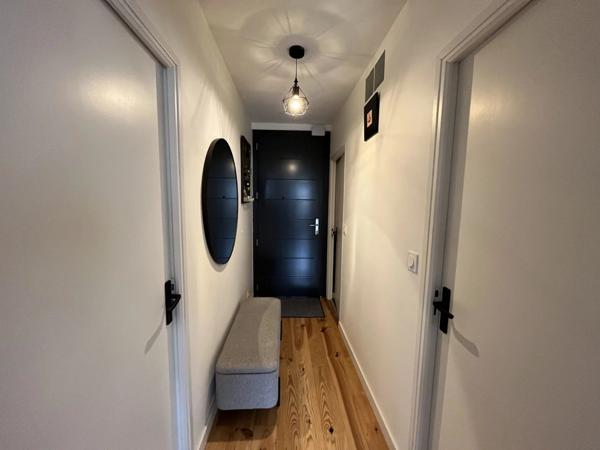 Vente Appartement 4 pièces 72 m2 à Portiragnes