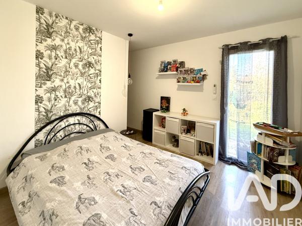 Maison à vendre 5 pièces 110 m² Louhans