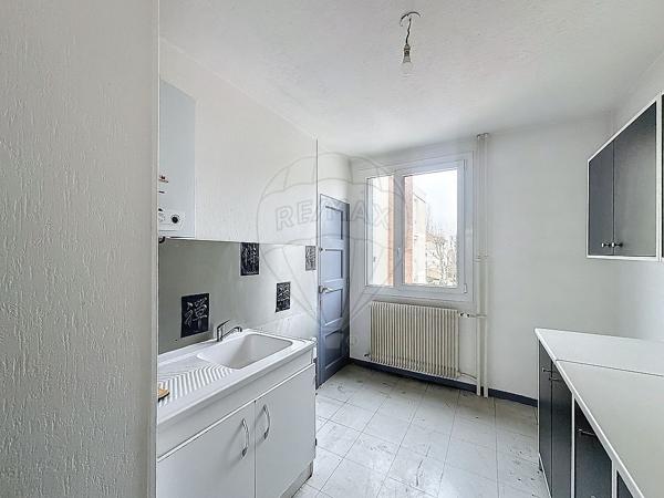 Appartement  en vente - Saône-et-Loire - 71