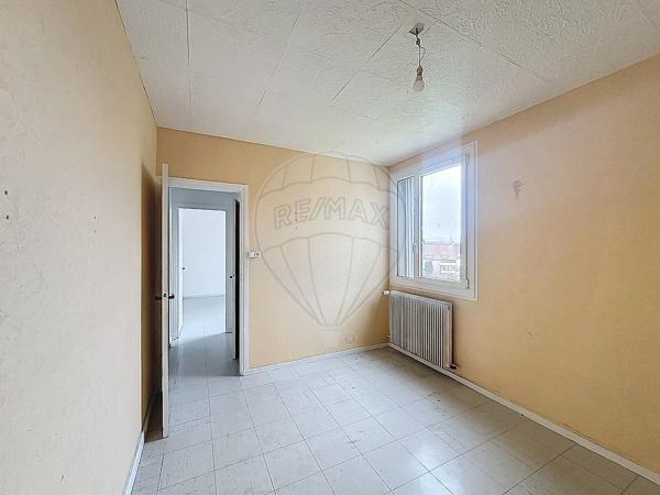 Appartement  en vente - Saône-et-Loire - 71