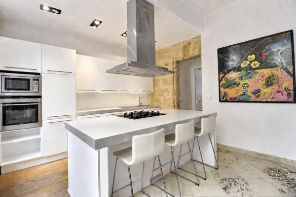 Maison bordelaise proche Jardin Public