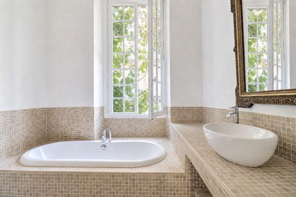 Maison bordelaise proche Jardin Public