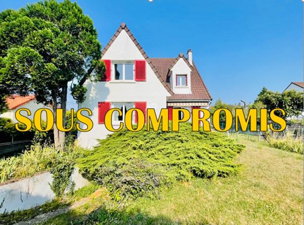 Maison Conflans Sainte Honorine 5 pièce(s) 127 m2 €378 000 ** - Référence 7290
