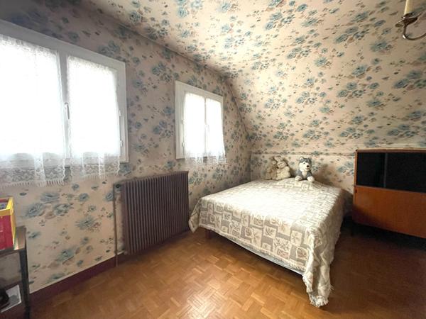 Maison Conflans Sainte Honorine 5 pièce(s) 127 m2 €378 000 ** - Référence 7290