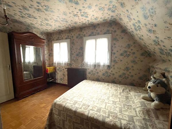 Maison Conflans Sainte Honorine 5 pièce(s) 127 m2 €378 000 ** - Référence 7290