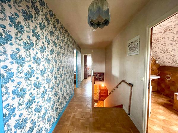 Maison Conflans Sainte Honorine 5 pièce(s) 127 m2 €378 000 ** - Référence 7290