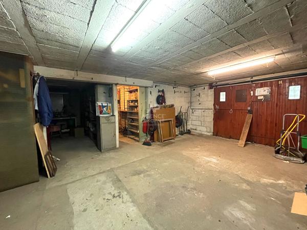 Maison Conflans Sainte Honorine 5 pièce(s) 127 m2 €378 000 ** - Référence 7290