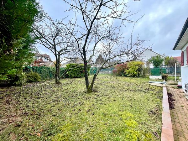 Maison Conflans Sainte Honorine 5 pièce(s) 127 m2 €378 000 ** - Référence 7290