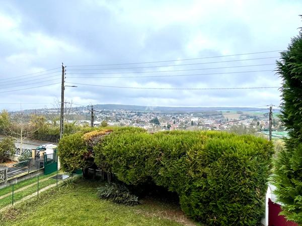 Maison Conflans Sainte Honorine 5 pièce(s) 127 m2 €378 000 ** - Référence 7290