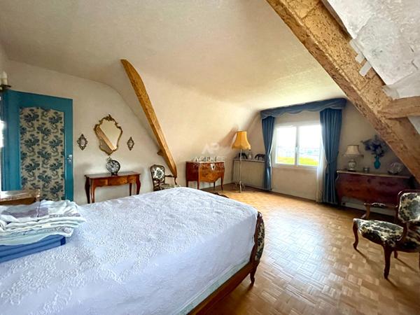 Maison Conflans Sainte Honorine 5 pièce(s) 127 m2 €378 000 ** - Référence 7290