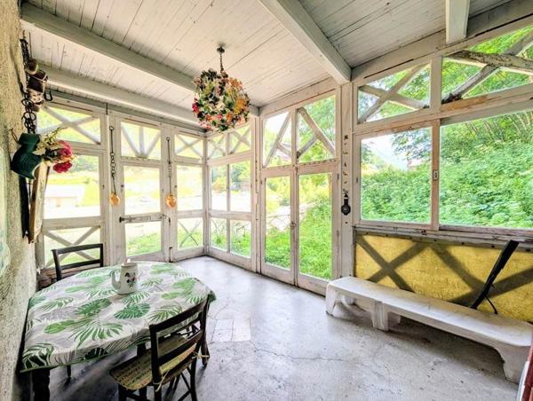 Maison 317 700 € Barèges 8 p 323 m² DPE G