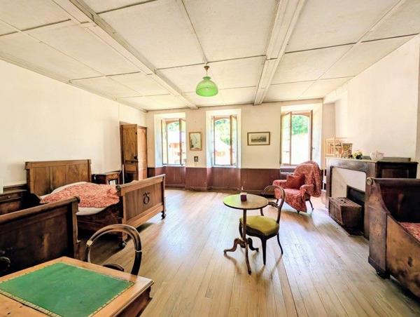 Maison 317 700 € Barèges 8 p 323 m² DPE G